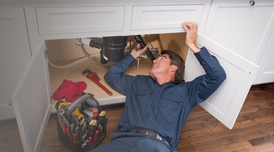 Local water heater installation in Medford, OR